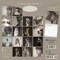 Taylor Swift OFFICIAL | 2026 12x24 Inch (Hanging) 18 Months Monthly Square Wall Calendar | July 2025 - December 2026 | Plastic-Free